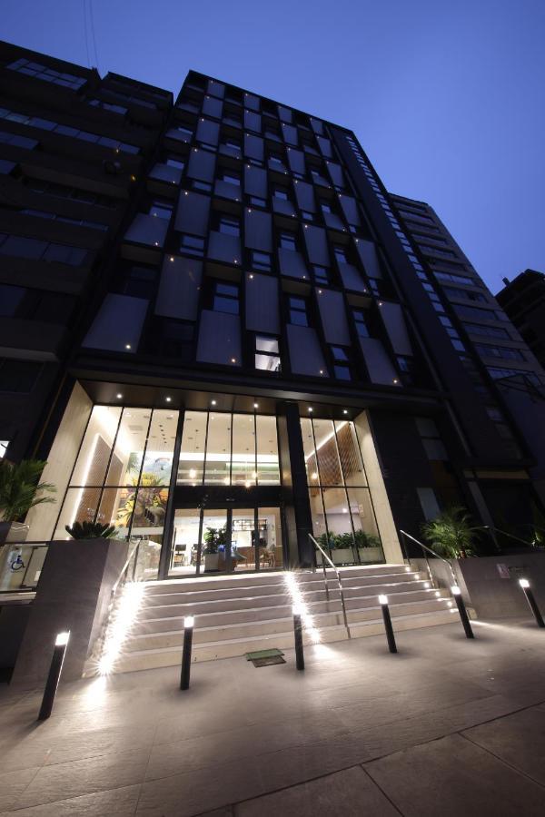 Hotel Casa Andina Standard Benavides à Lima Extérieur photo